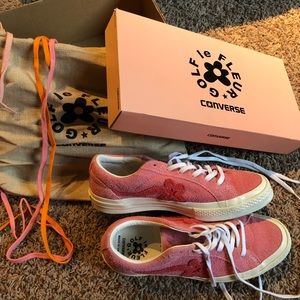 Tyler the creator golf le fleur unos